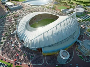 Catar formaliza sus aspiraciones olímpicas: Doha entra en la carrera para albergar los Juegos de 2036